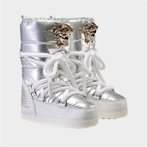 cheap versace moon boots